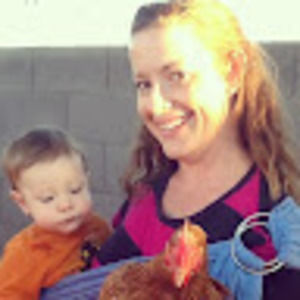 Meet your Posher, Colleen